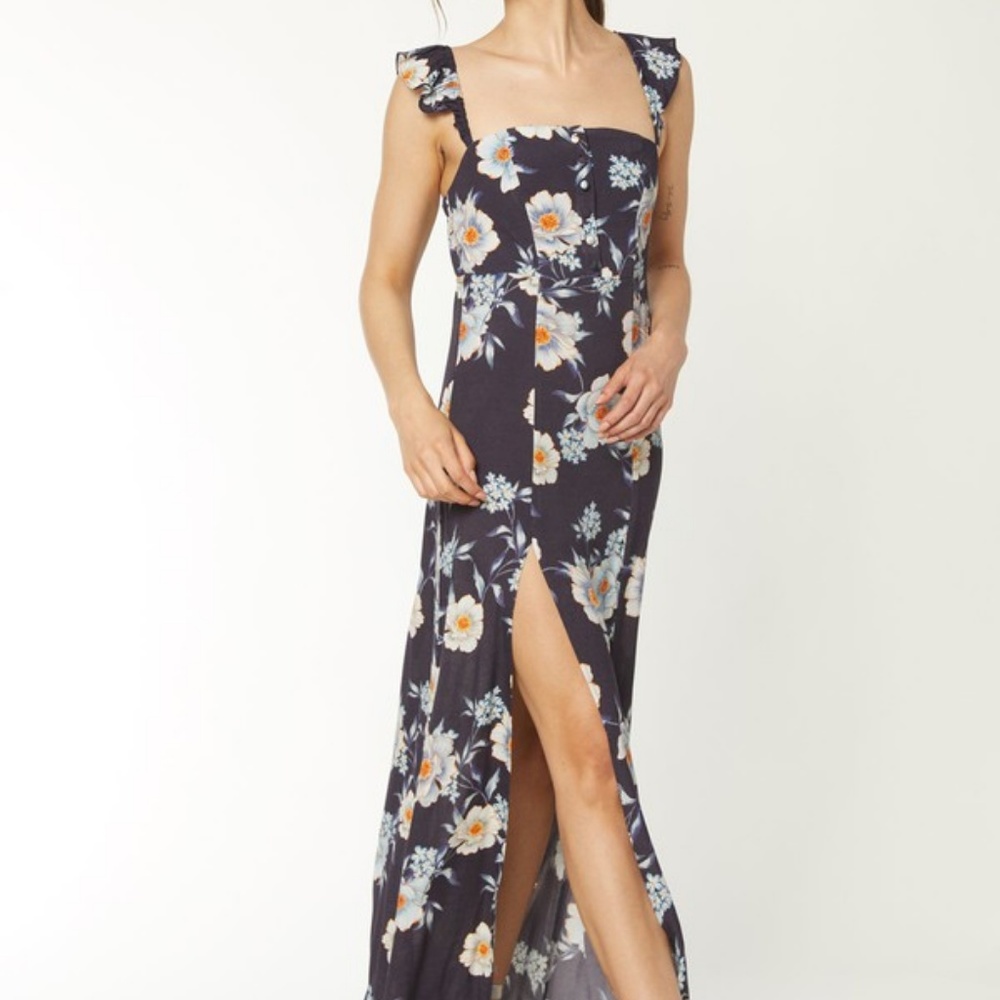 Flynn Skye Wrap It Up Skirt